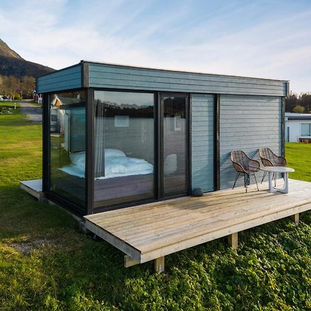 Cool Cabins Sandhornoy Lekanger 외부 사진