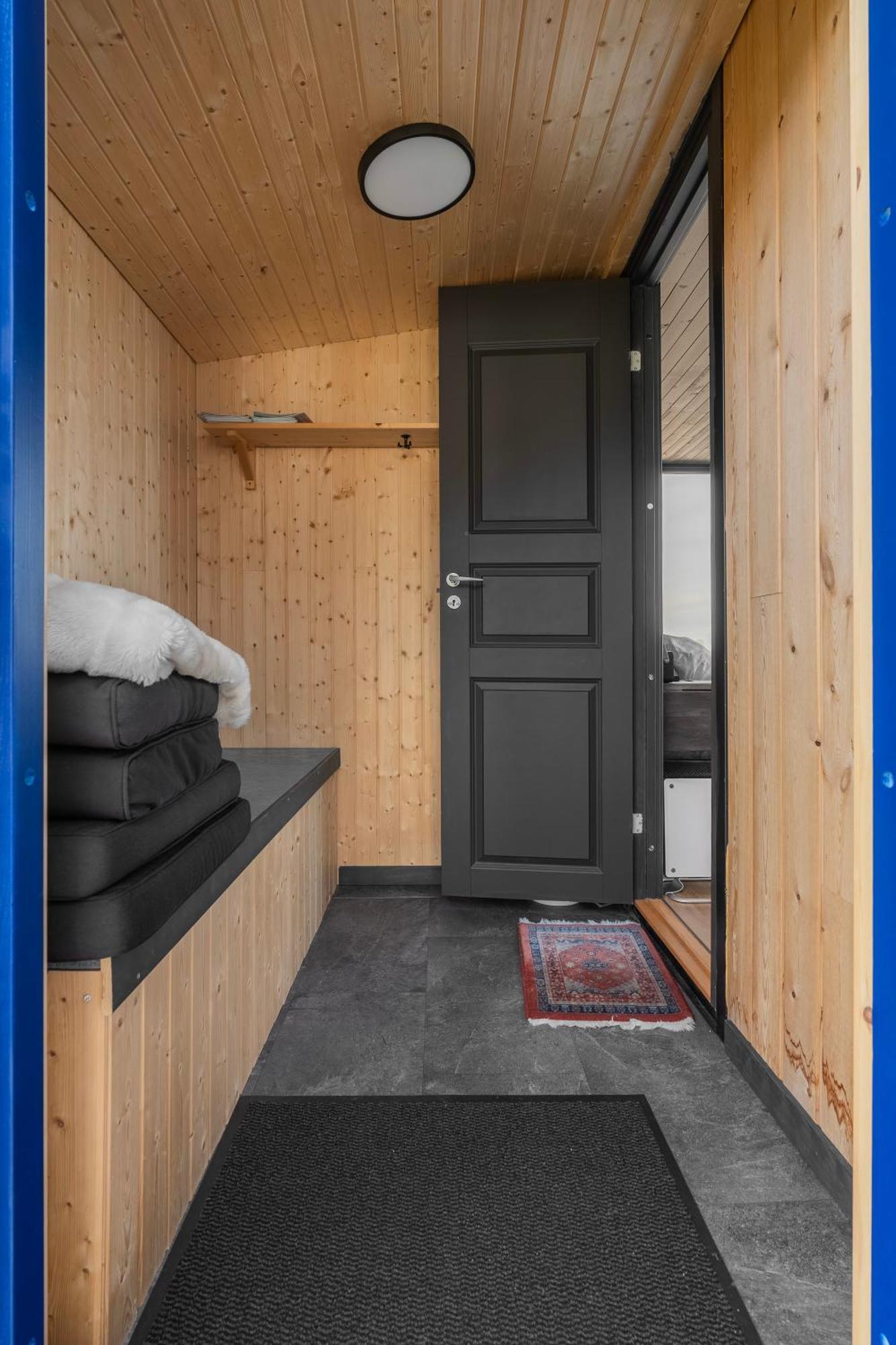 Cool Cabins Sandhornoy Lekanger 외부 사진